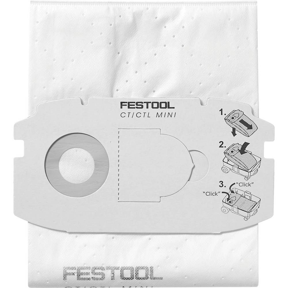 FESTOOL Фильтрыbeutel