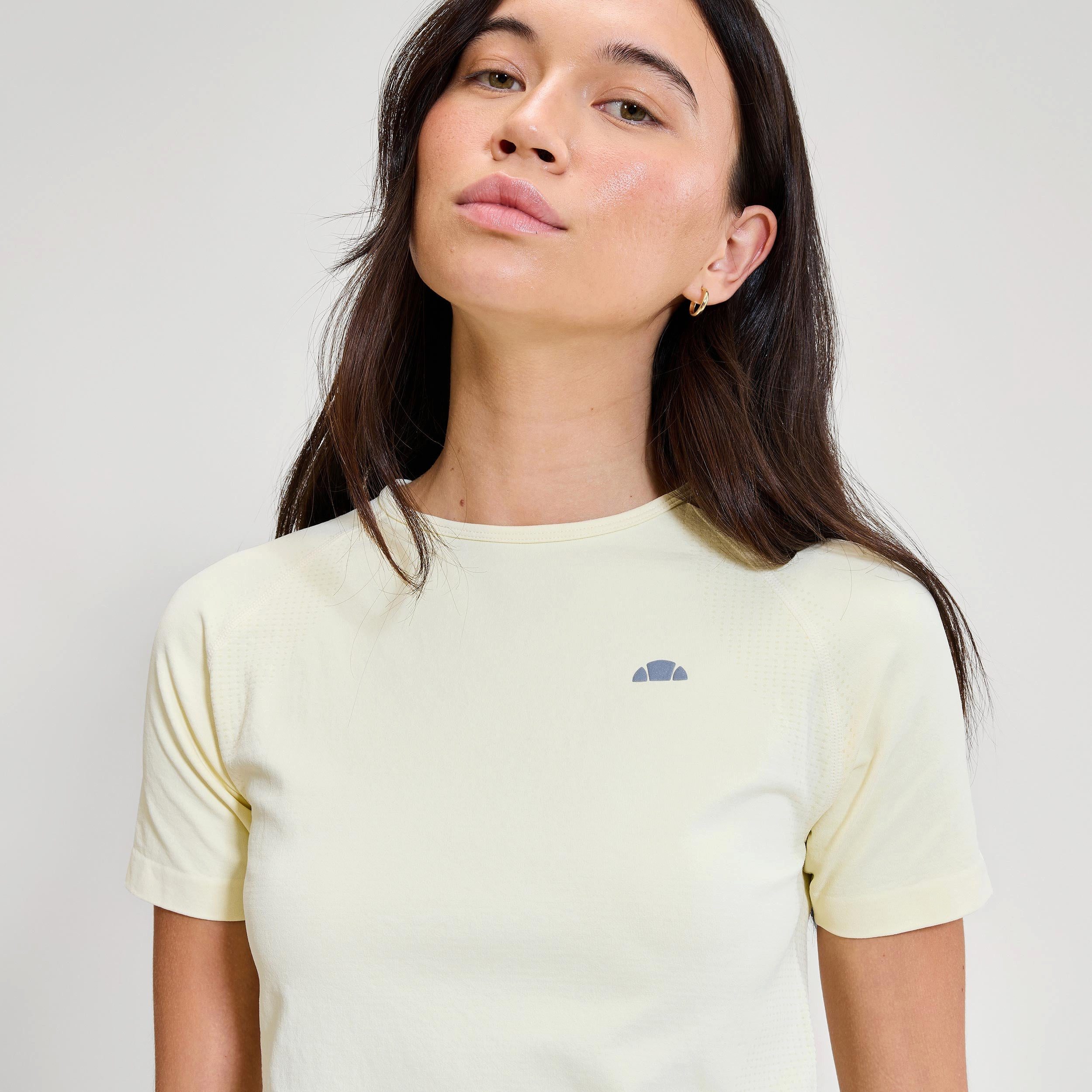 Ellesse T-Shirt La Bella Seamless