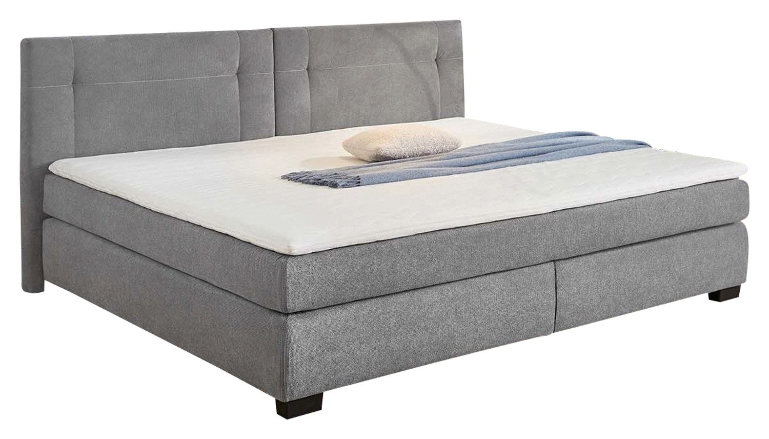 Jockenhöfer Gruppe Boxspringbett FAMILY, 240 x günstig online kaufen