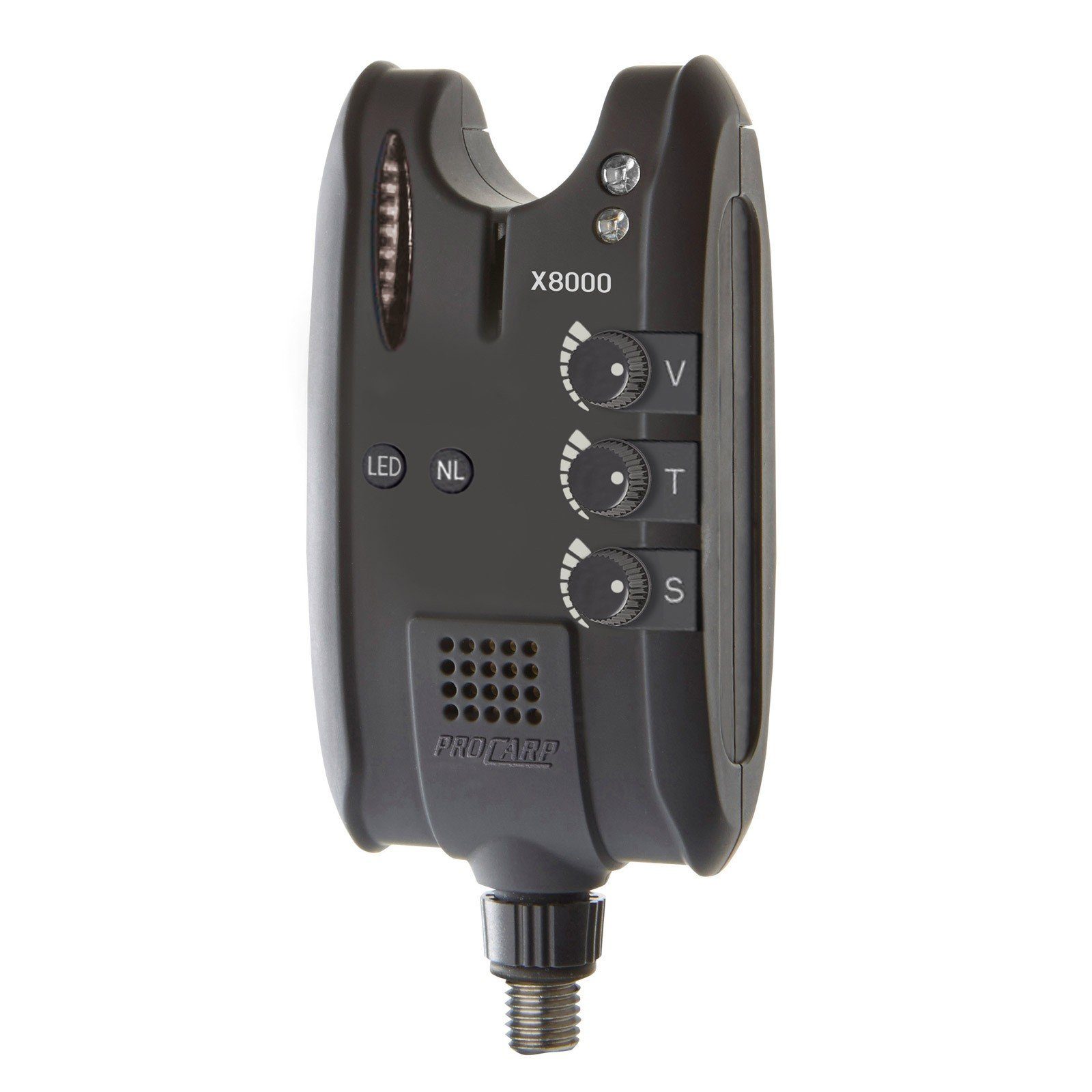 Daiwa Cormoran Bissanzeiger, Cormoran Pro Carp X-8000 Bissanzeiger