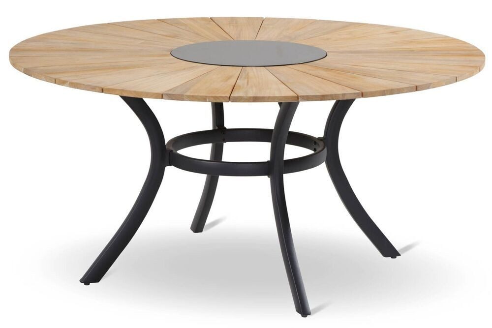 Hartman Gartentisch Provence Crossleg