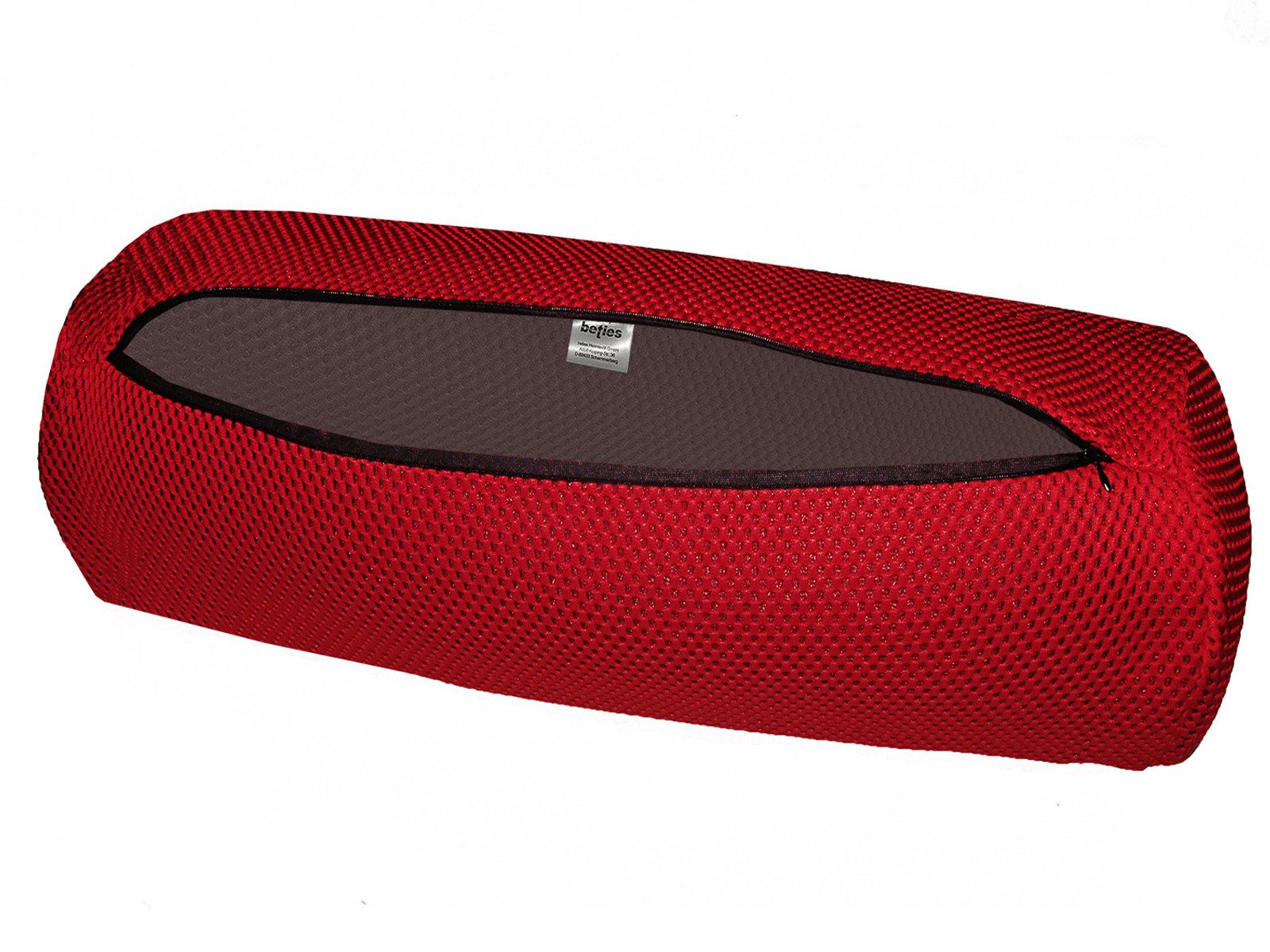 beties Nackenrollenbezug Rhythm, (1 Stück), 3D-Waben-Struktur günstig online kaufen