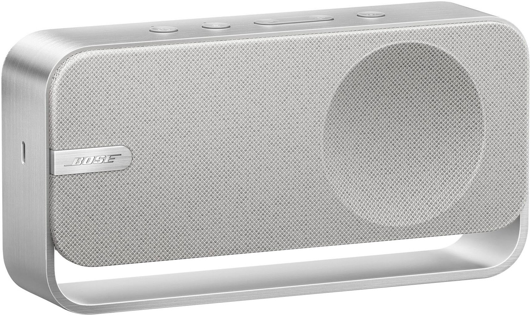 Bose SoundLink Home Bluetooth-Lautsprecher (Bluetooth, 20 W)