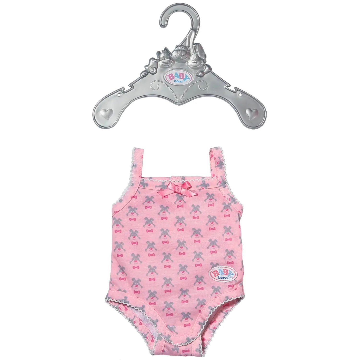 Zapf Creation® Puppenkleidung 827536-A BABY born günstig online kaufen