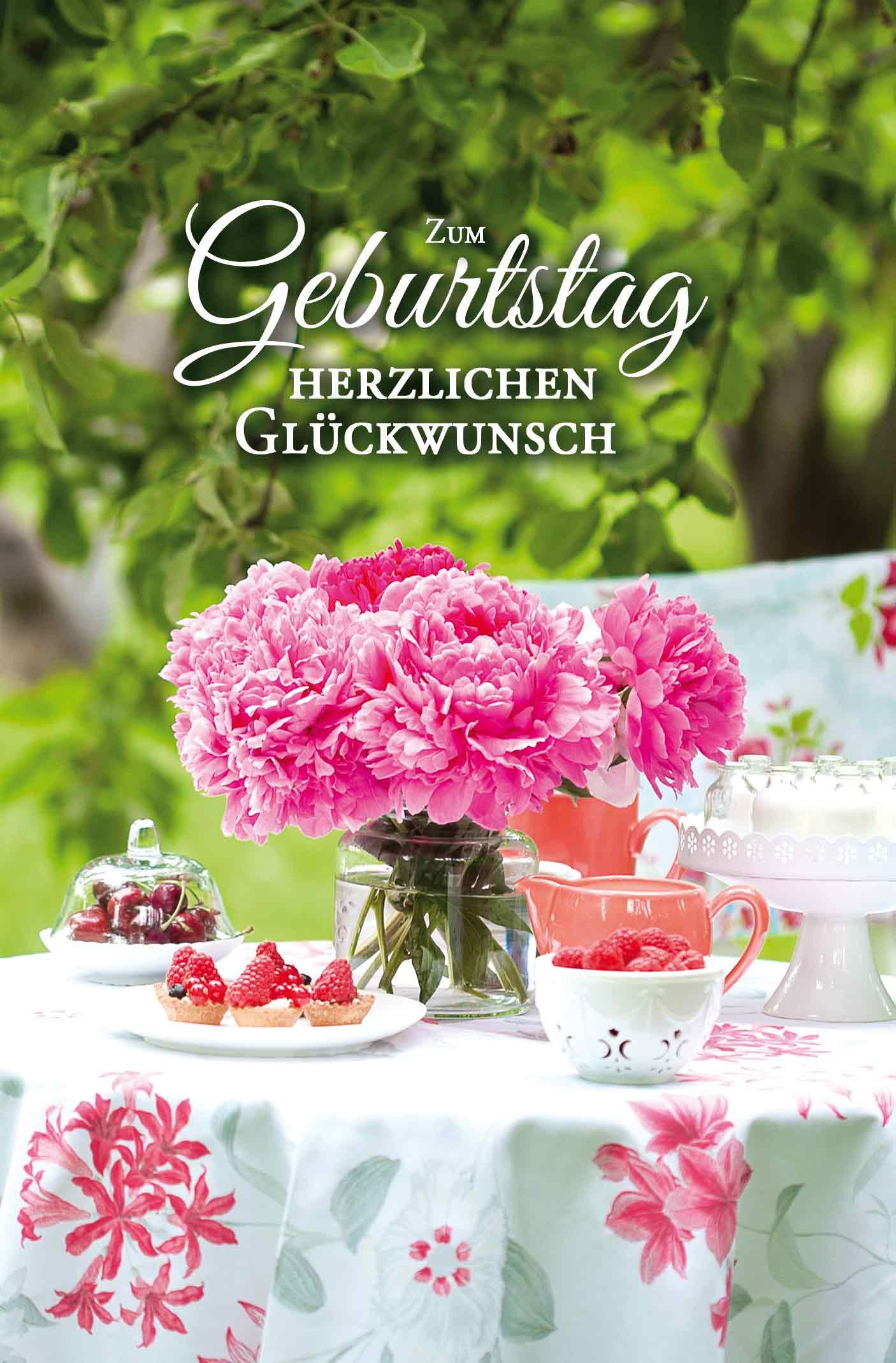 Skorpion Grußkarten Geburtstag - Glückwunschkarte im Format 11,5 x 17 cm mit Umschlag