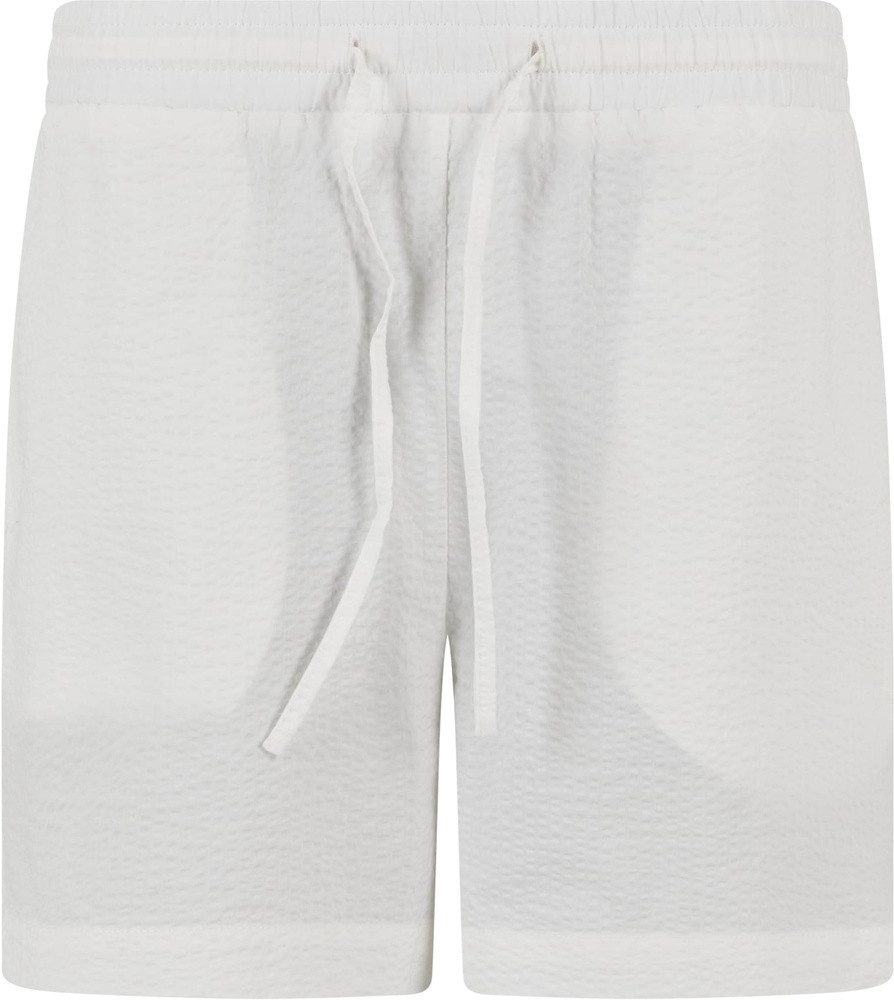 URBAN CLASSICS Shorts Ladies Seersucker Shorts günstig online kaufen