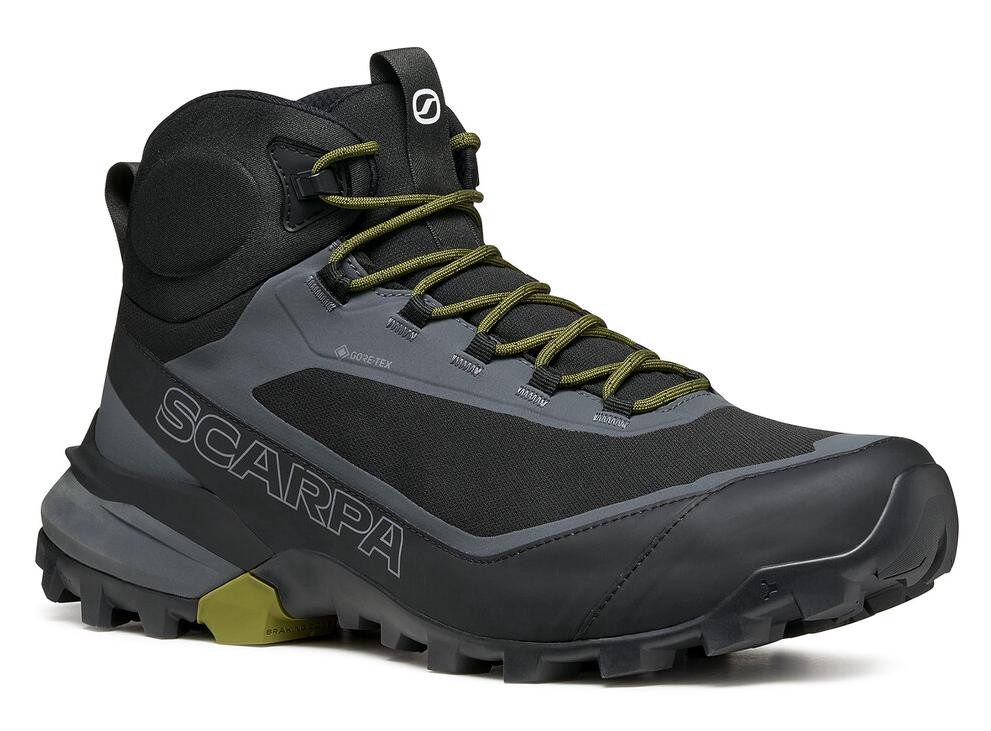 Scarpa Scarpa Herren Ribelle Cross 2 Mid GTX Wanderstiefel Wanderstiefel