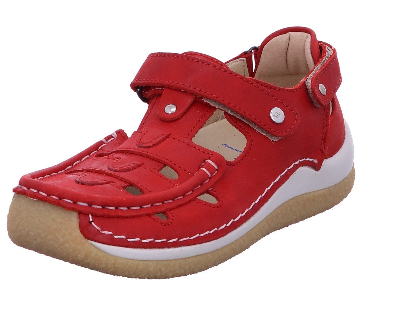 WOLKY Esperanza Ballerina