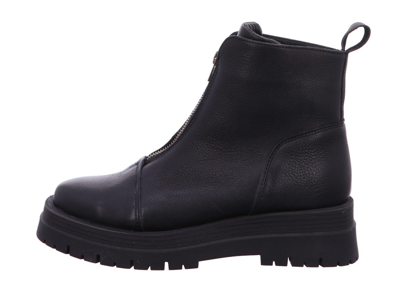Werner Serval Ankleboots