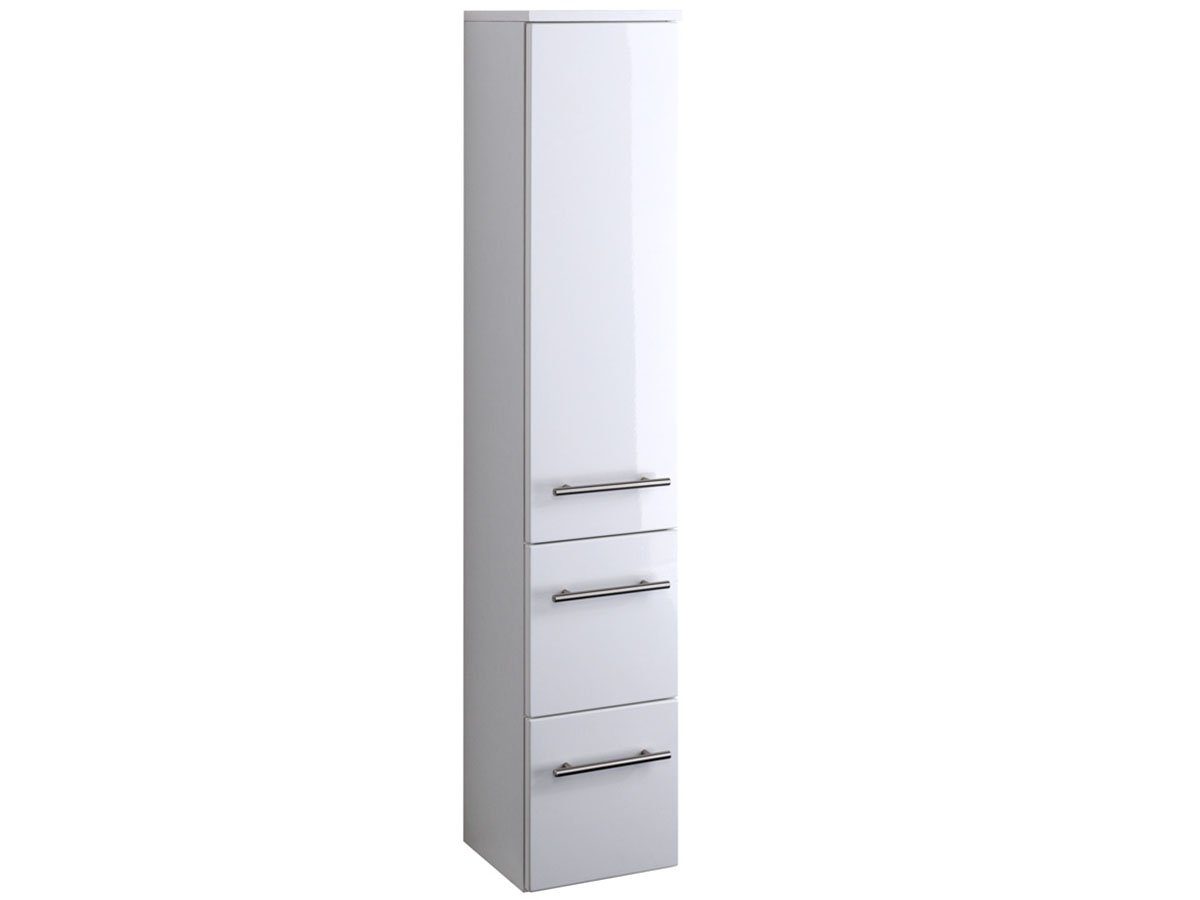 freiraum Midischrank Parma 25 x 130 x 27 cm (B/H/T)