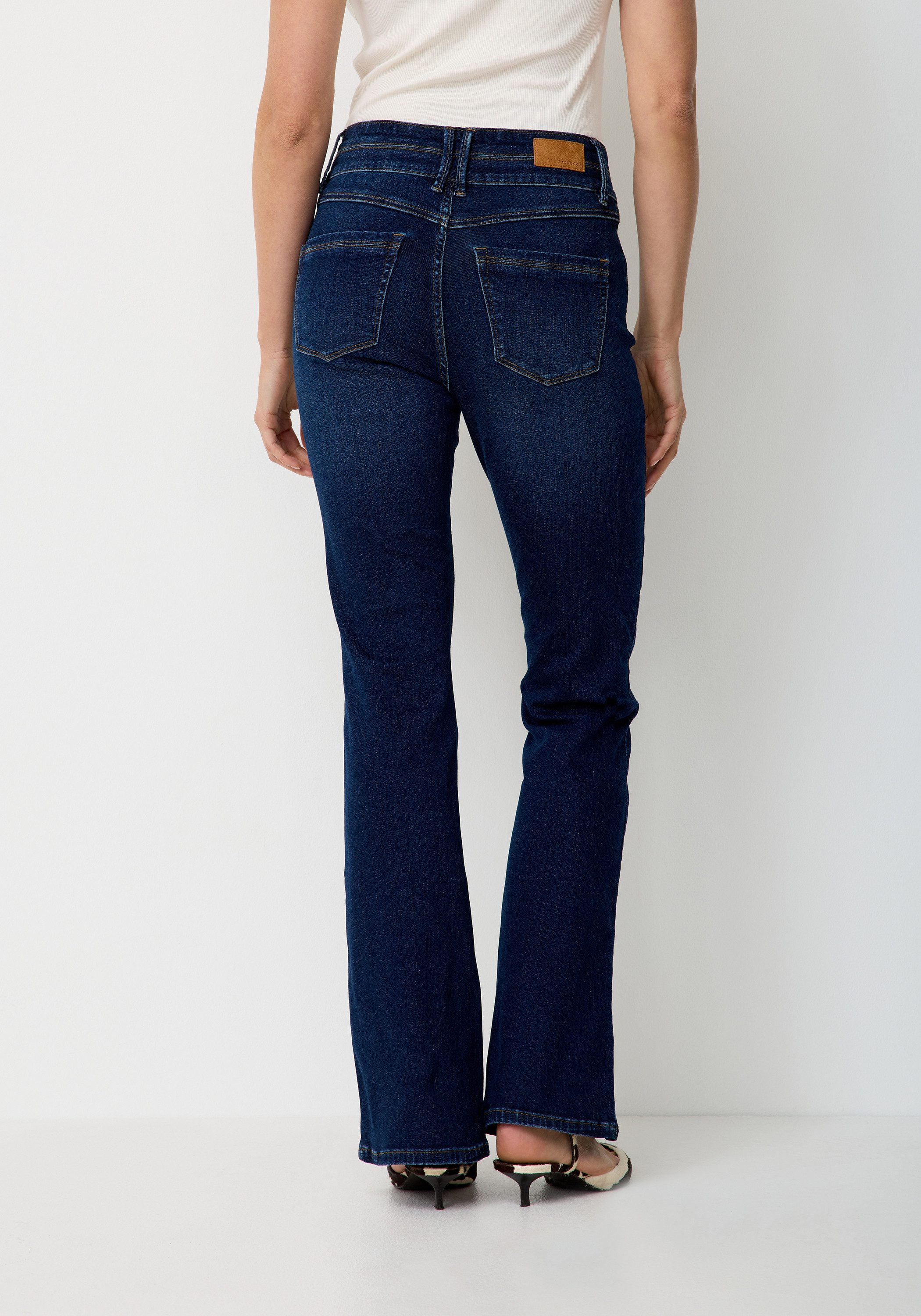 Paddock's Bootcut-Jeans JANE