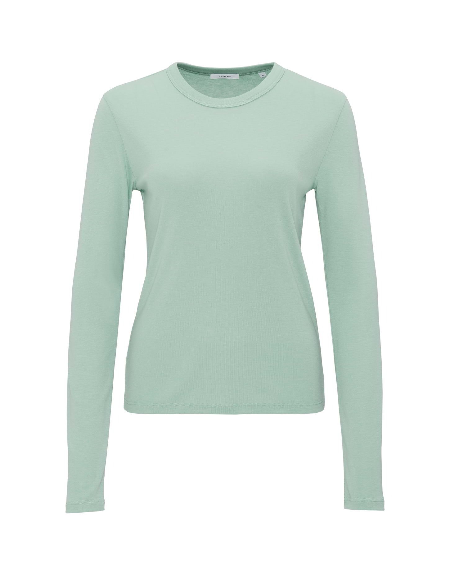 OPUS Langarmshirt Sueli günstig online kaufen