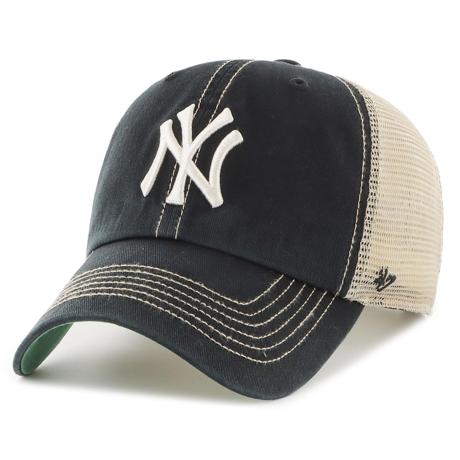 '47 Brand Trucker Cap Trucker TRAWLER günstig online kaufen