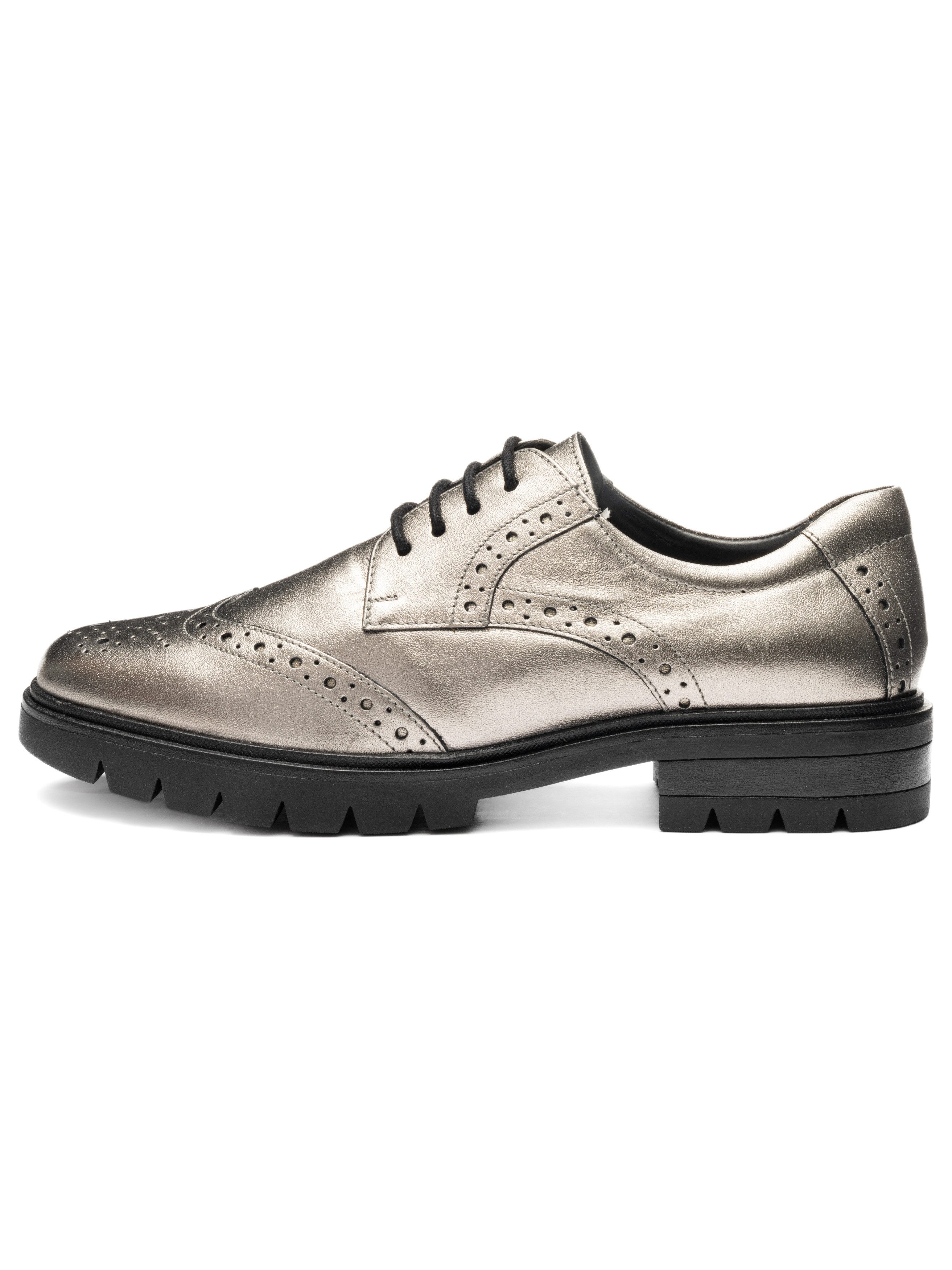 Ara Damen Schnürer Cambridge Schnürschuh