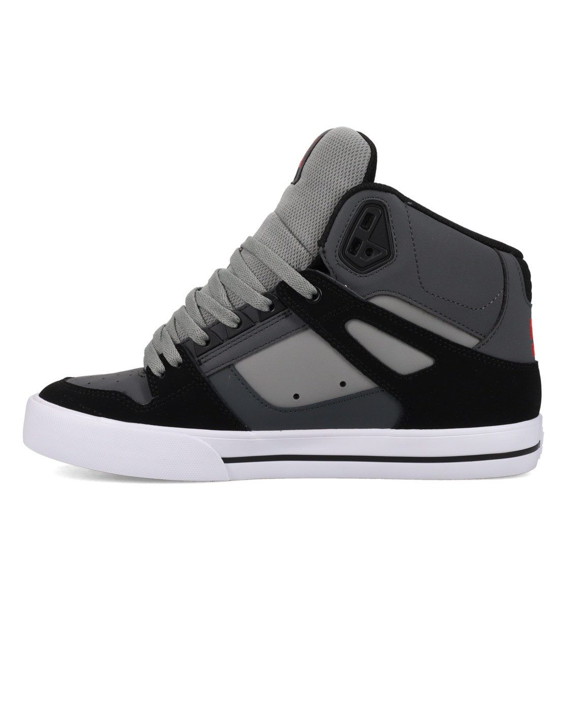 DC Shoes Pure High-Top Sneaker
