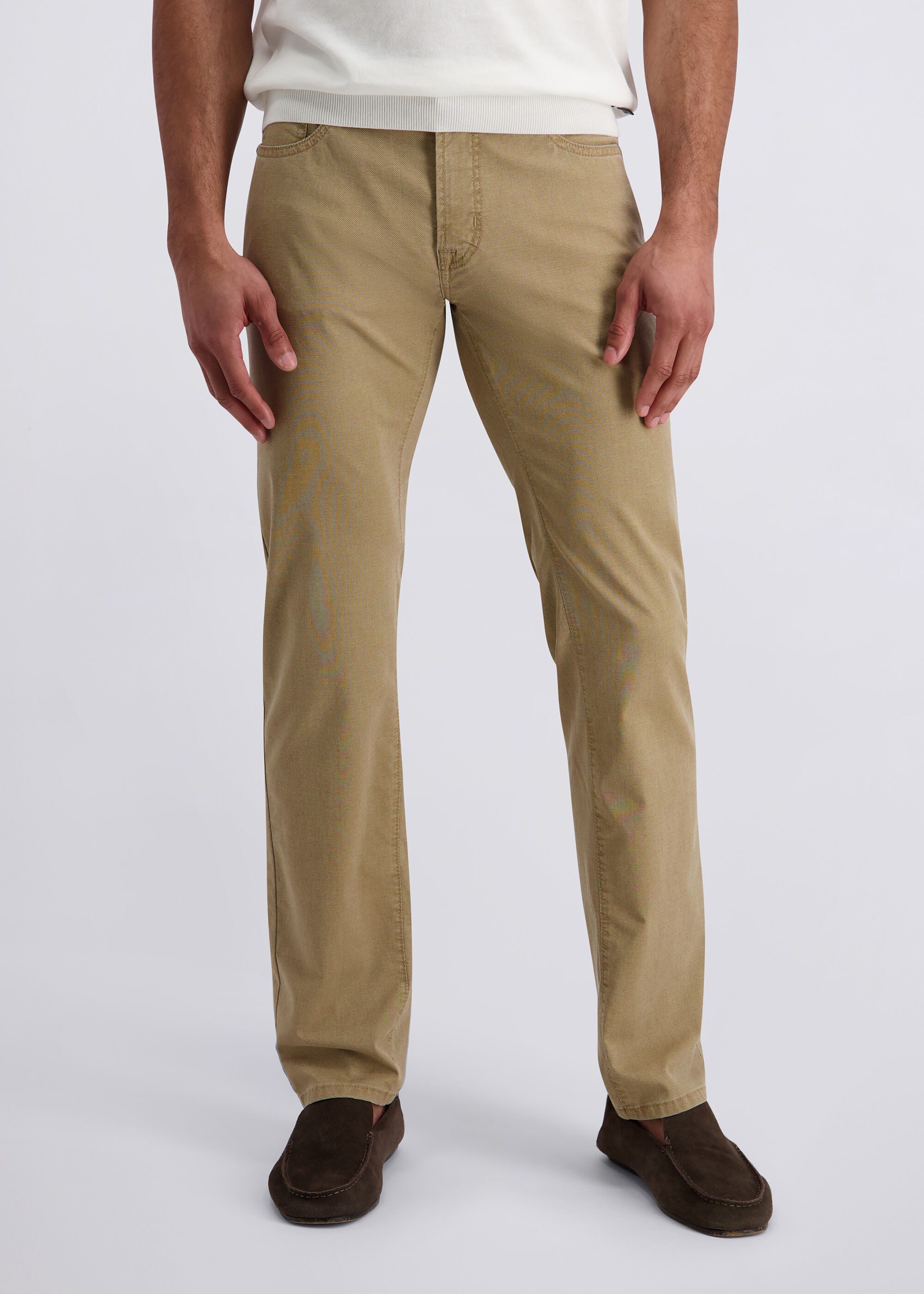 Chinohose Laval