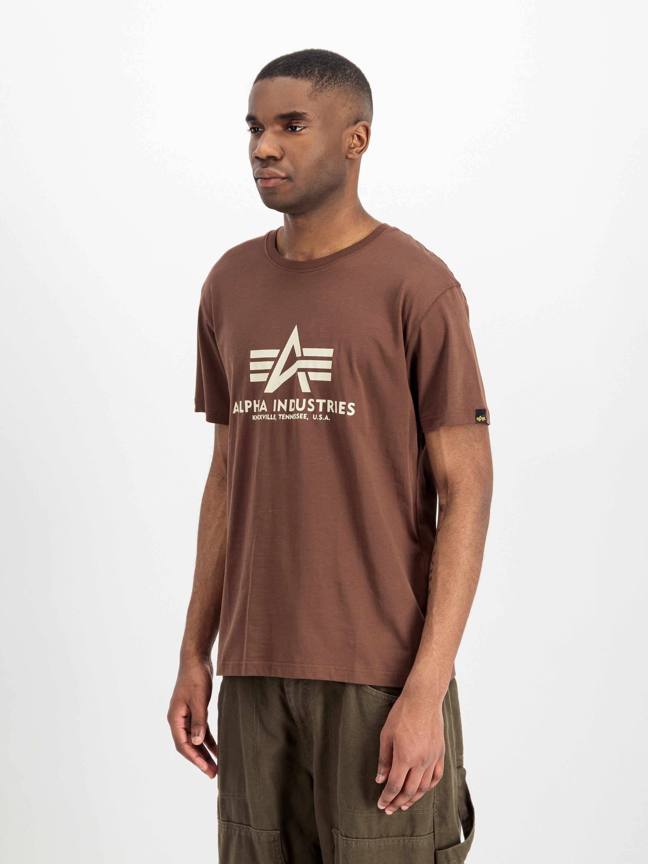 T-Shirt Basic T-Shirt