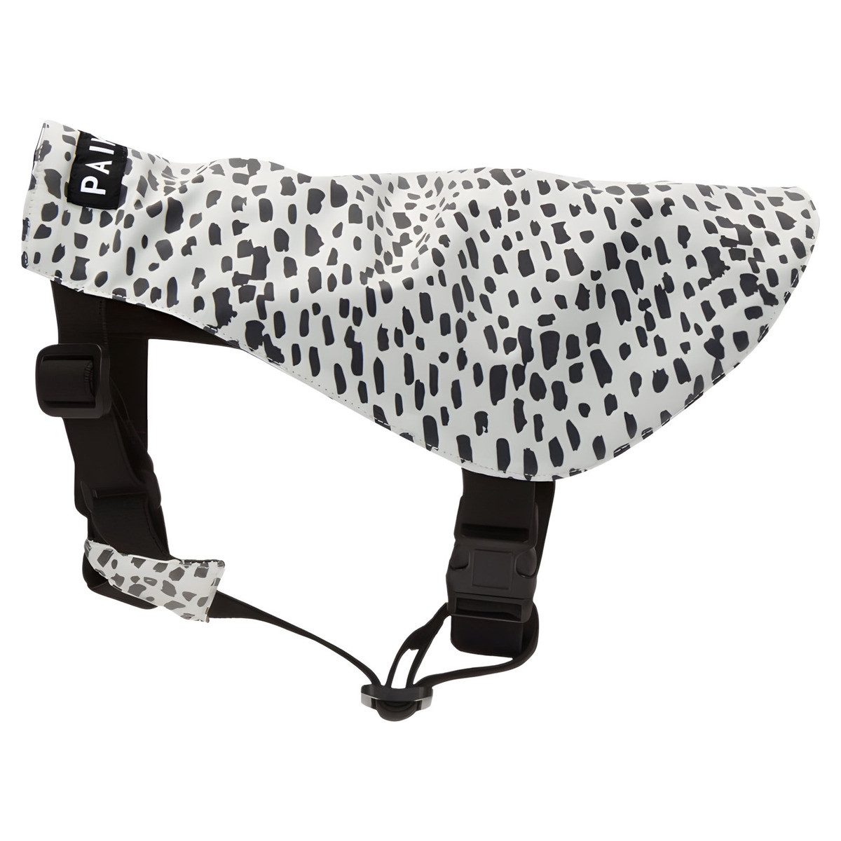 PAIKKA Hundeweste Hundeweste "Y-Vest" 2.0