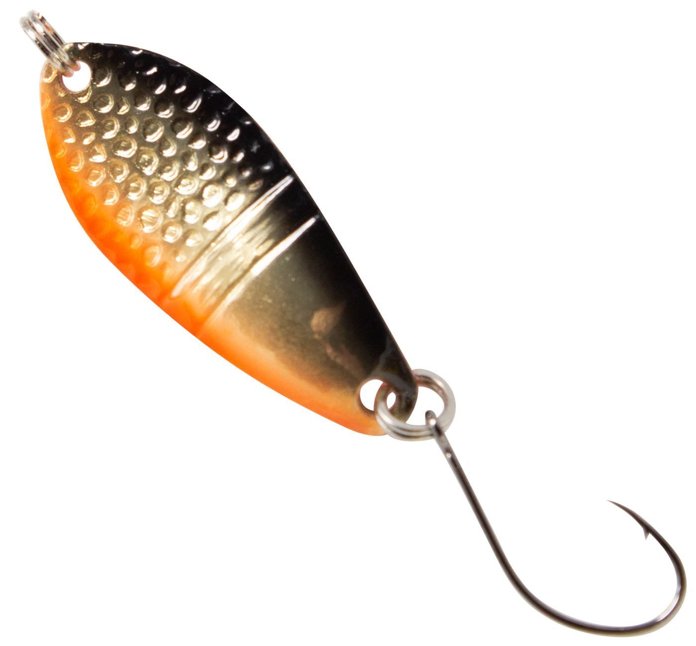 Kunstköder FTM Spoon Dragon 2,5g 3,2cm - Forellenblinker