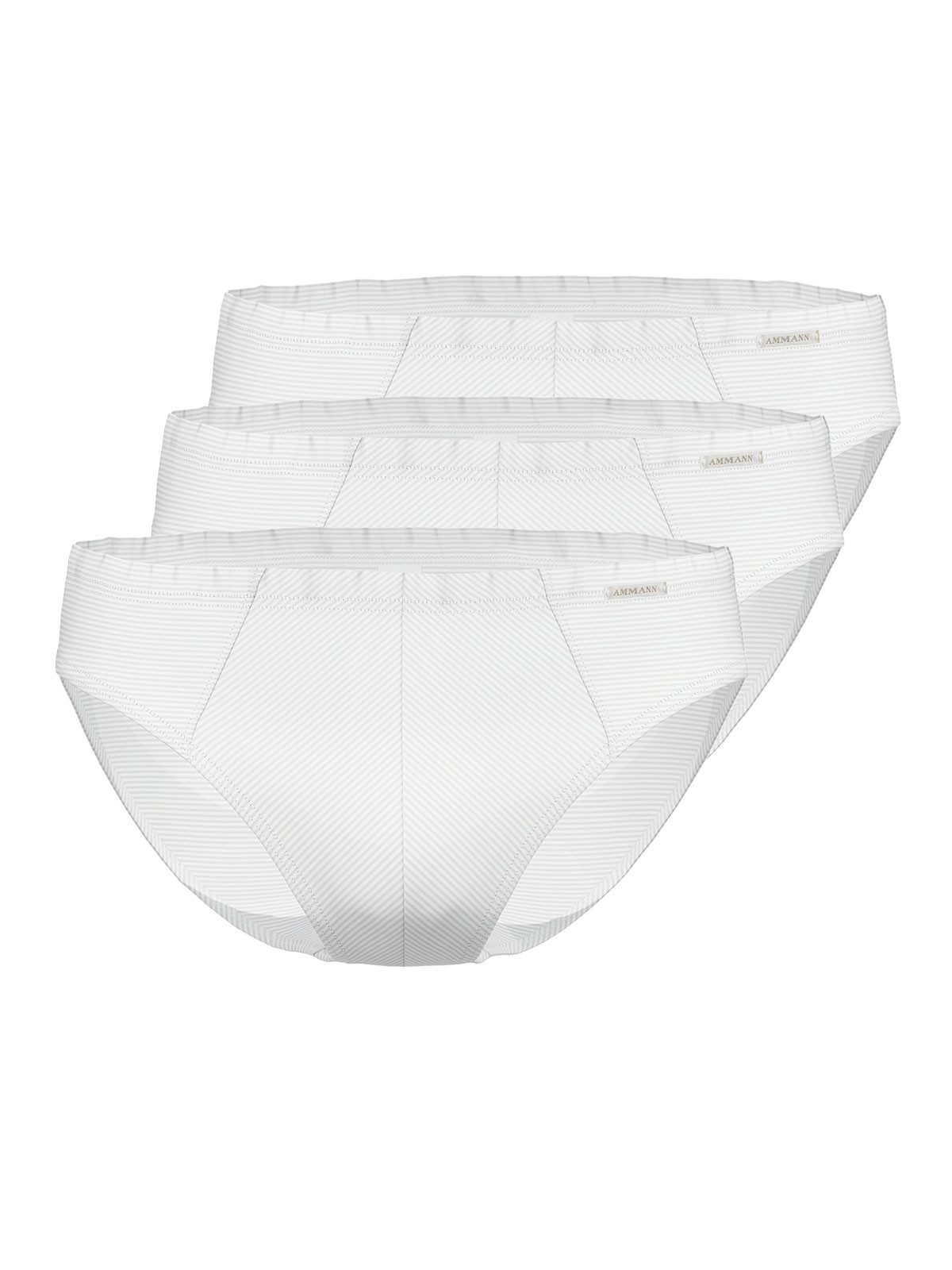 Slip 3er Pack Mini Slip Day Modern / Cotton & More