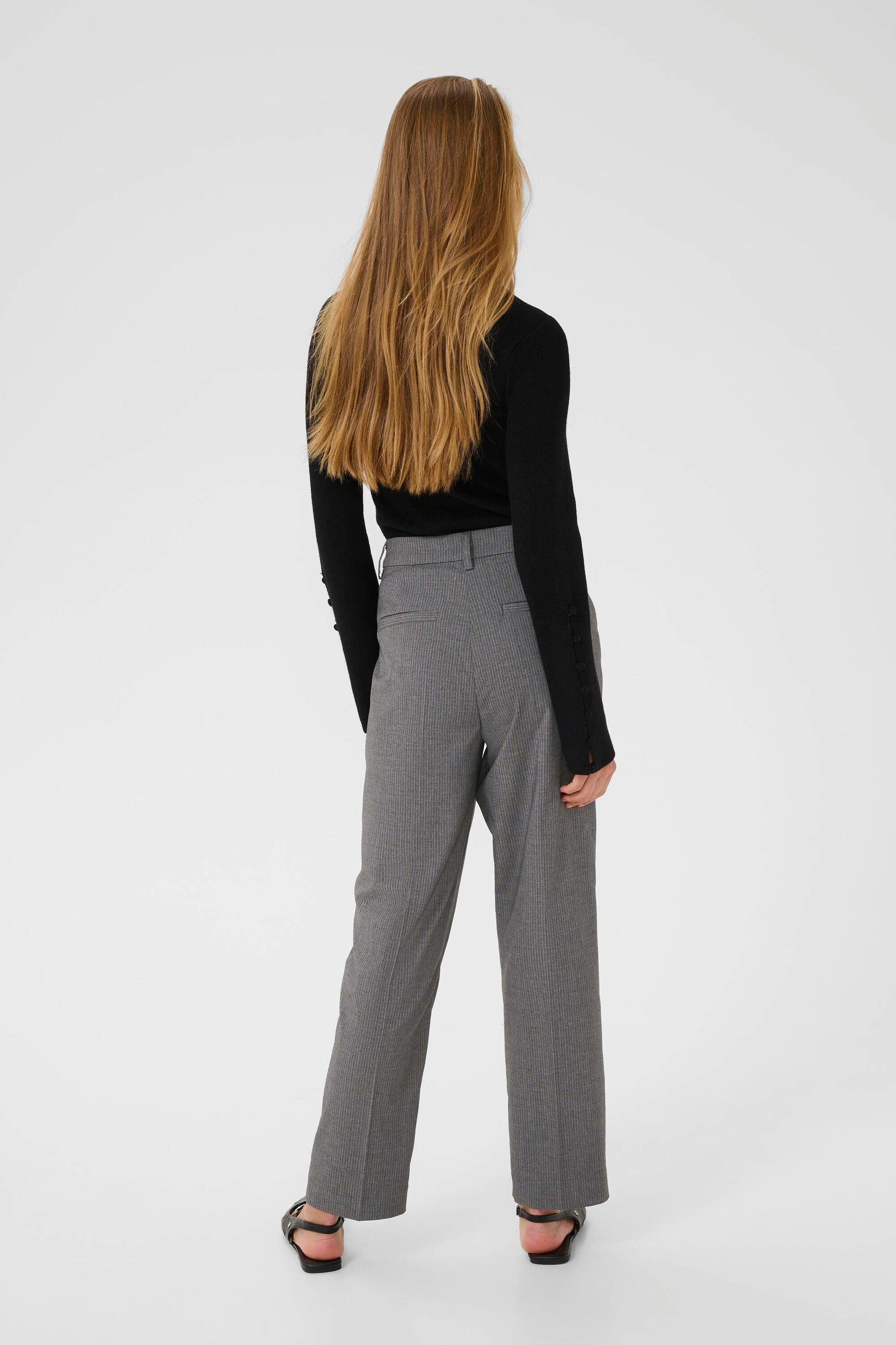 KAFFE Anzughose Hose KAellie