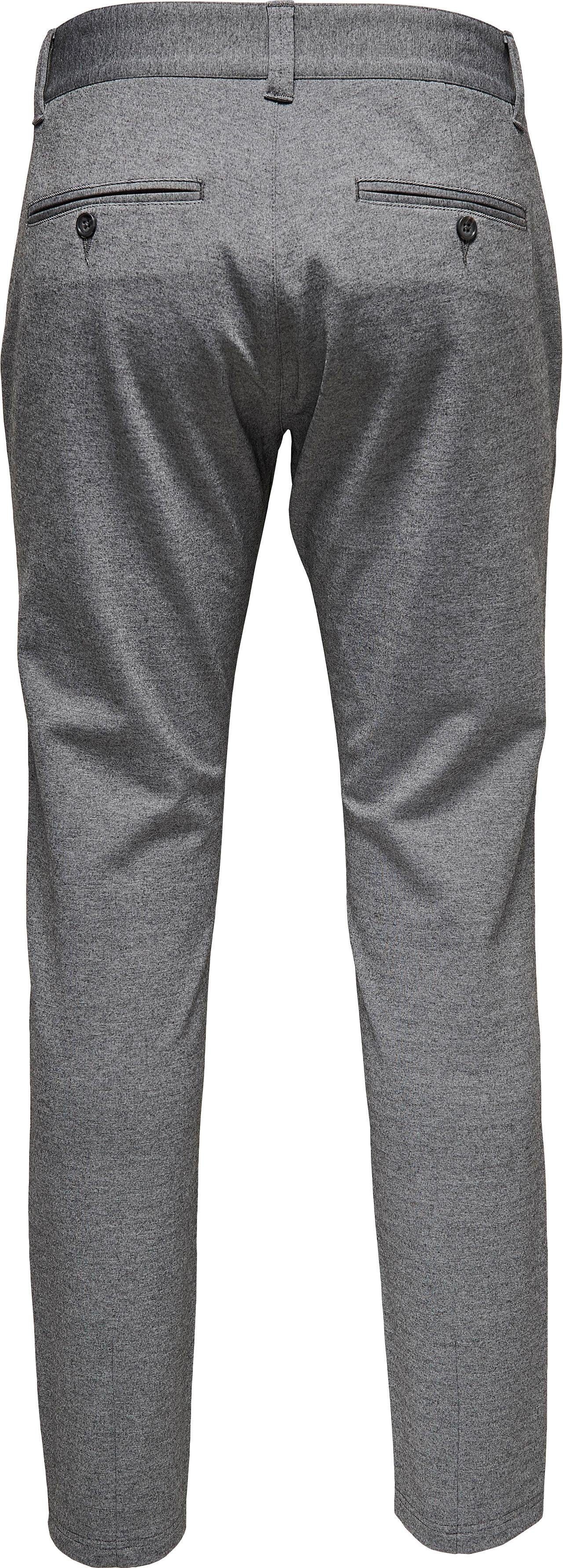 ONLY & SONS Chinos ONSMARK SLIM GW 0209 PANT NOOS