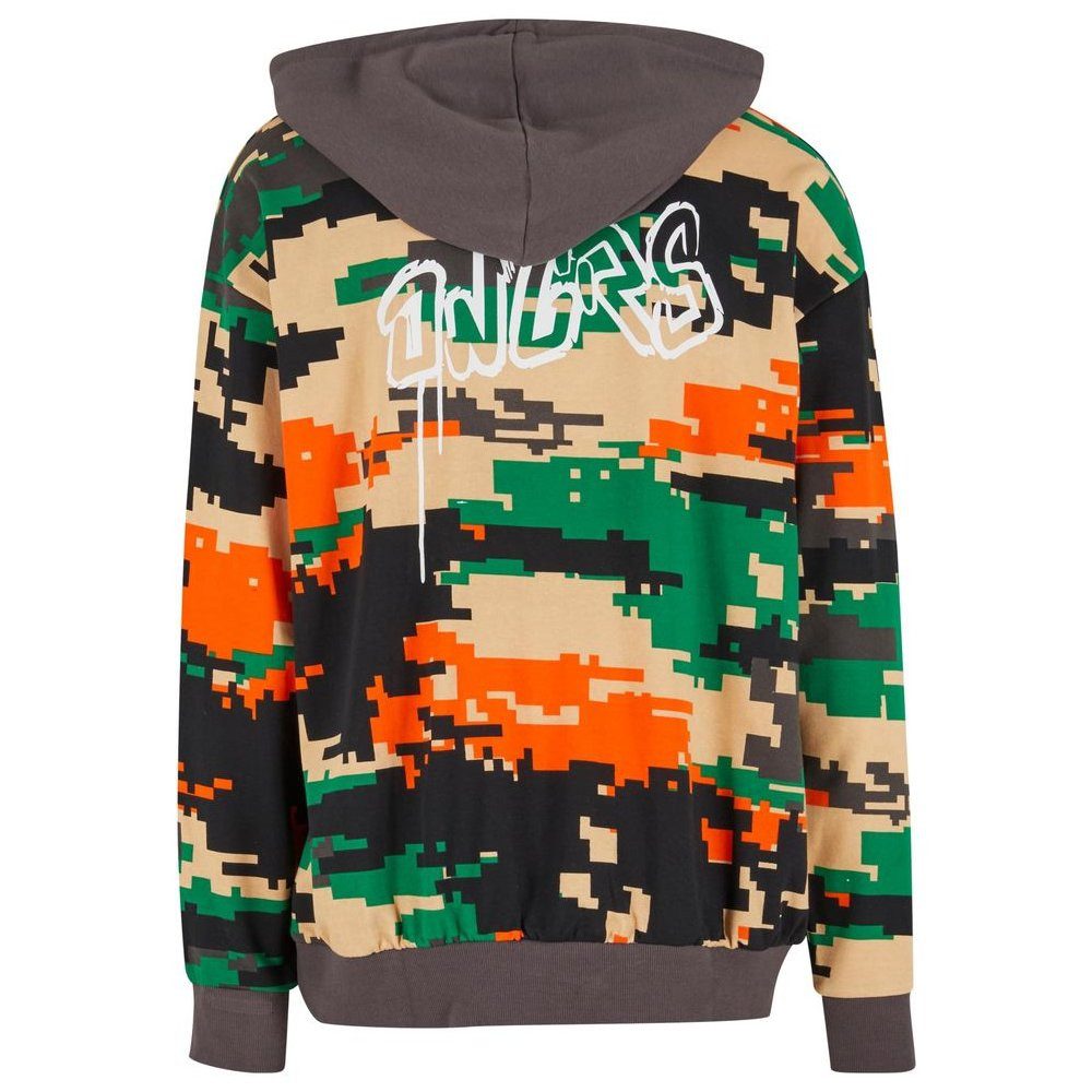 Dangerous Hoodie Dangerous Dngrs Electric Hoodies