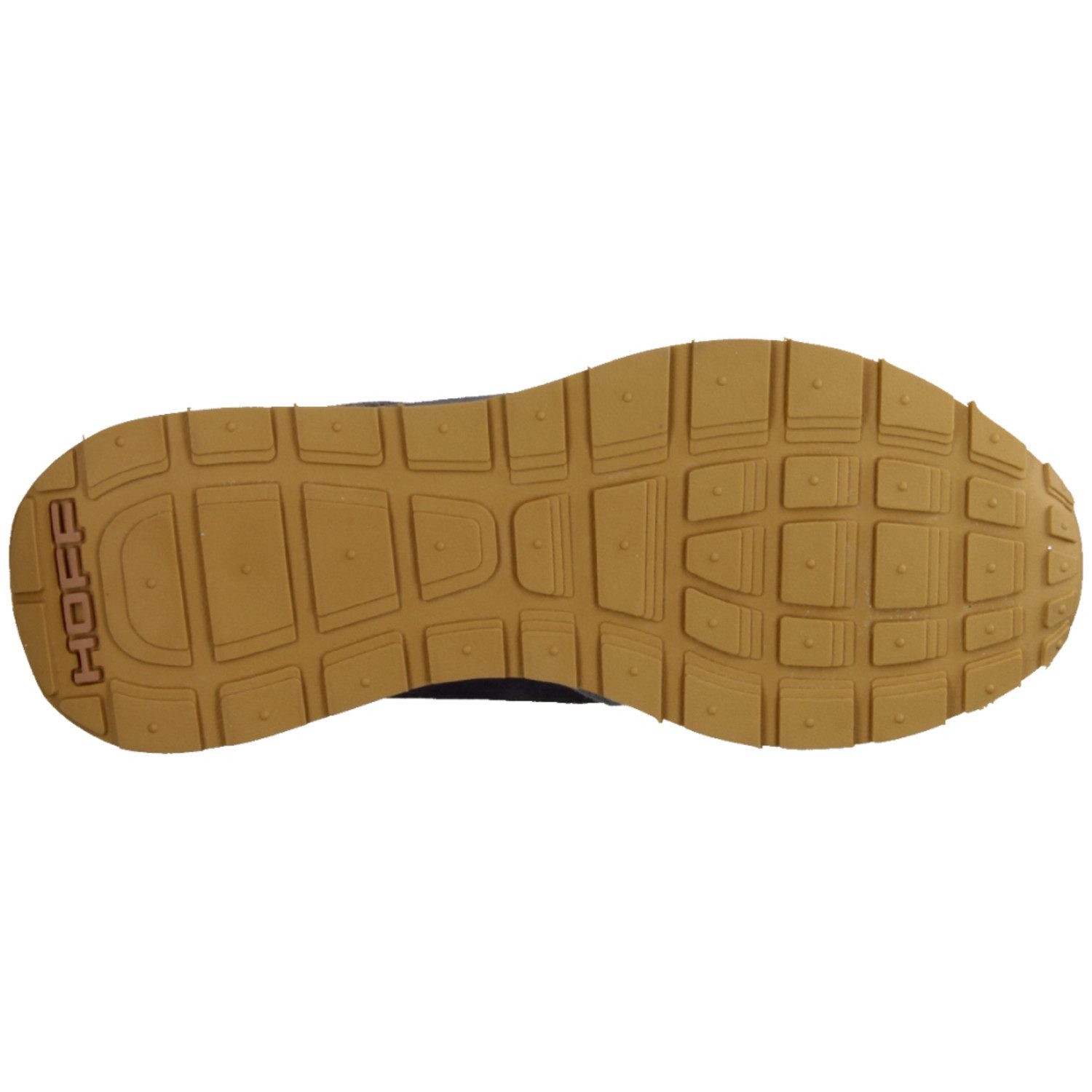 The Hoff Brand SL City Retro Sneaker