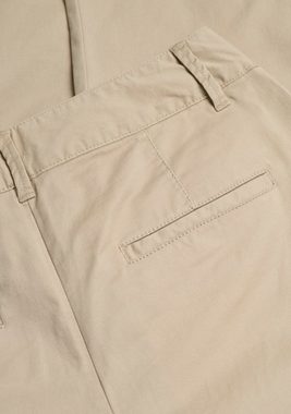 Gant Chinohose SLIM CHINOS mit verkürzter Länge