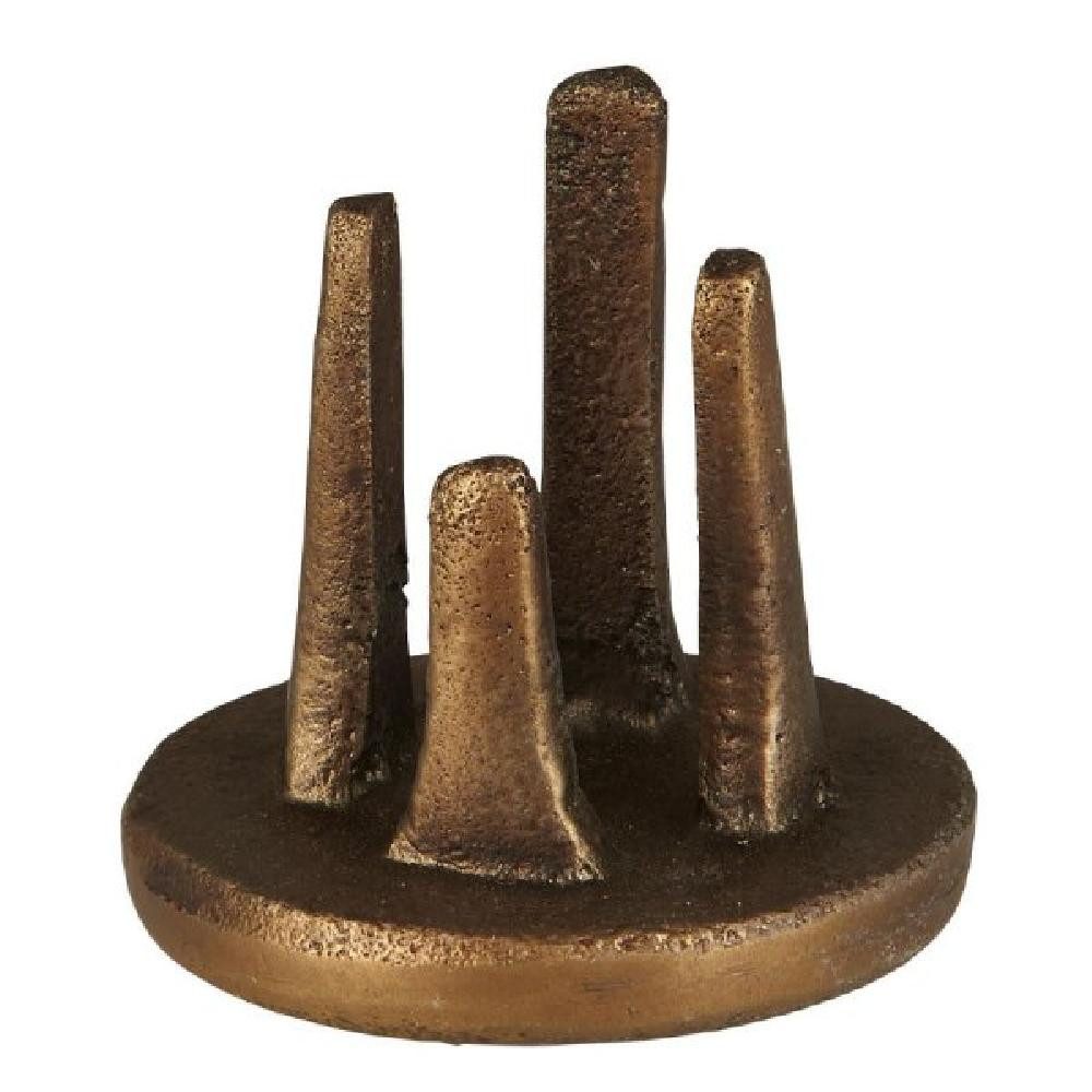 Ib Laursen Kerzenhalter Ib Laursen Kerzenständer Tiza (6cm)