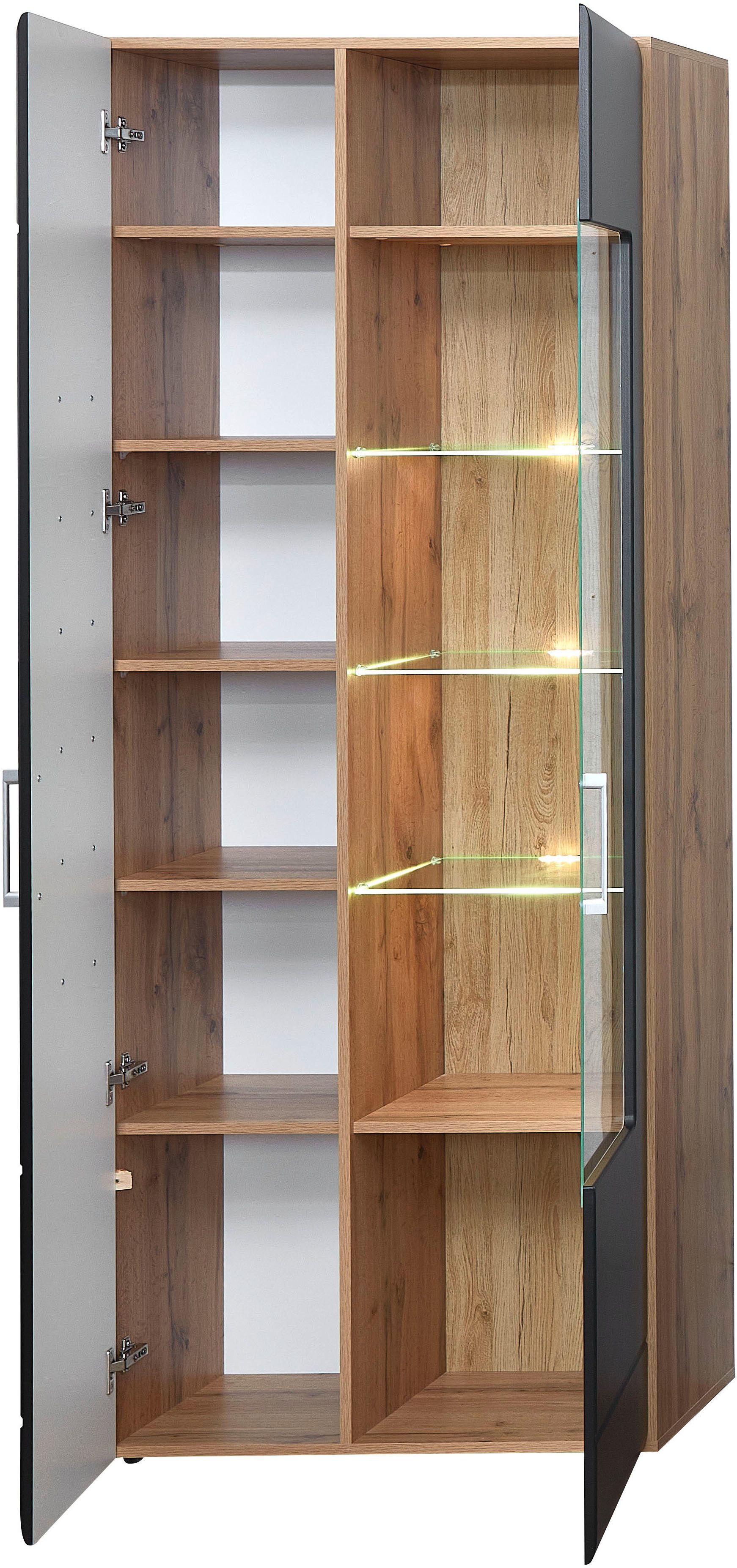 Innostyle Vitrine Sonate (3-St) Elemente sind günstig online kaufen