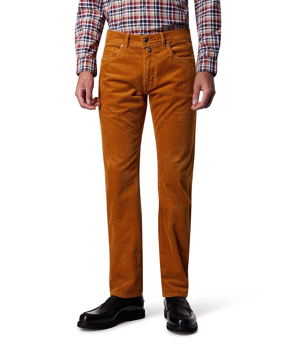 Pierre Cardin 5-Pocket-Hose PC-Laval im Five-Pocket günstig online kaufen