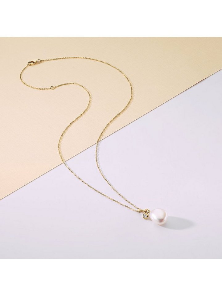 CHRIST Goldkette CHRIST Damen-Kette 375e... CHRIST Goldkette CHRIST Damen-Kette 375e...