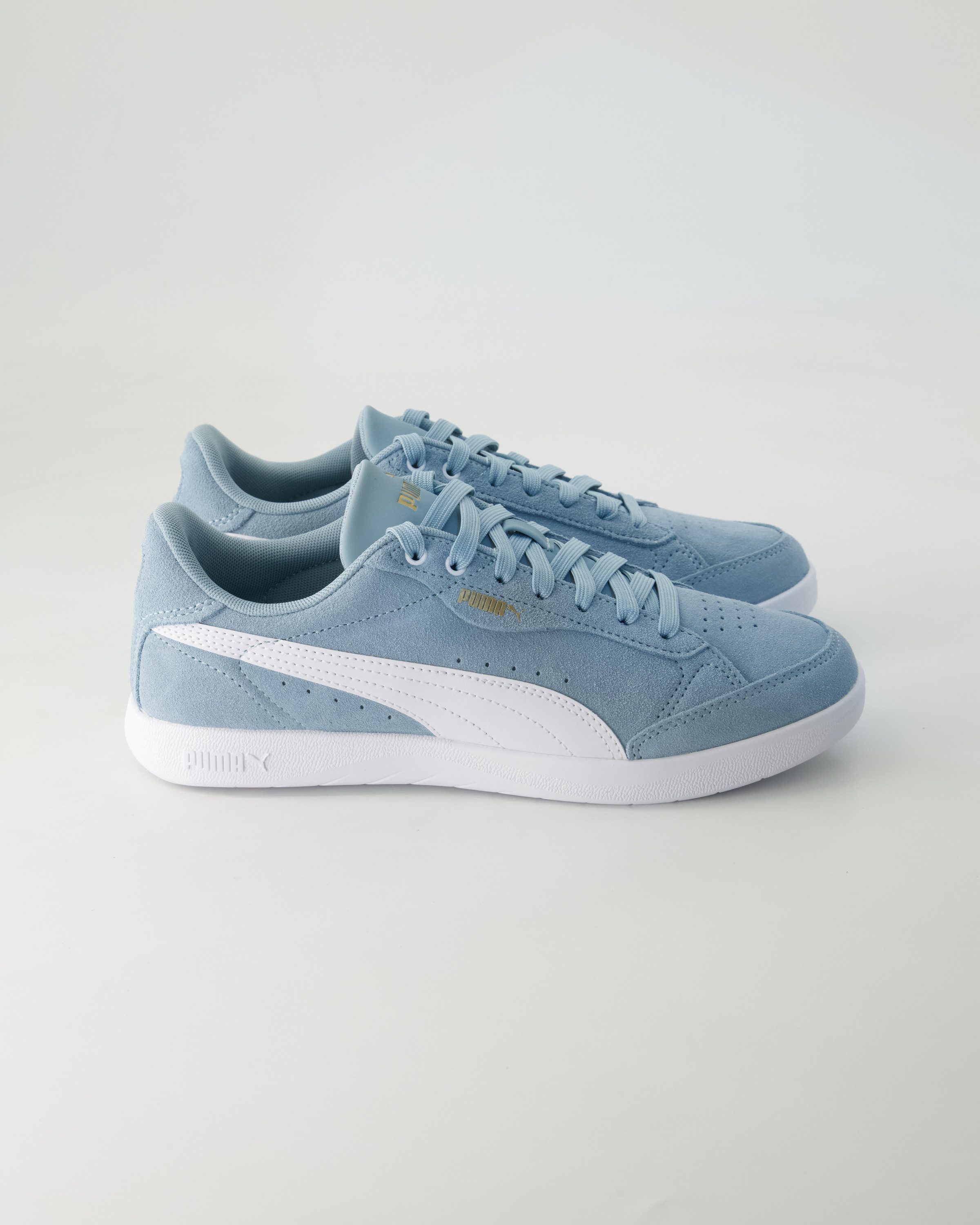 PUMA Vikky Star SD Fitnessschuh Obermaterial: Leder günstig online kaufen