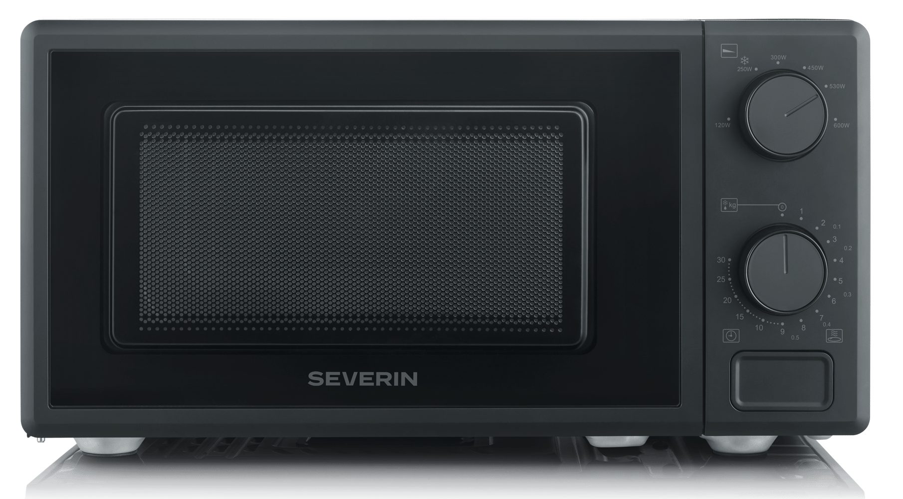 Severin Mikrowelle MW 7882