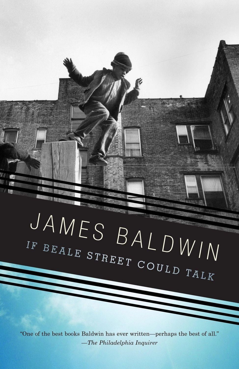 Belletristik If Beale Street Could Talk James Baldwin