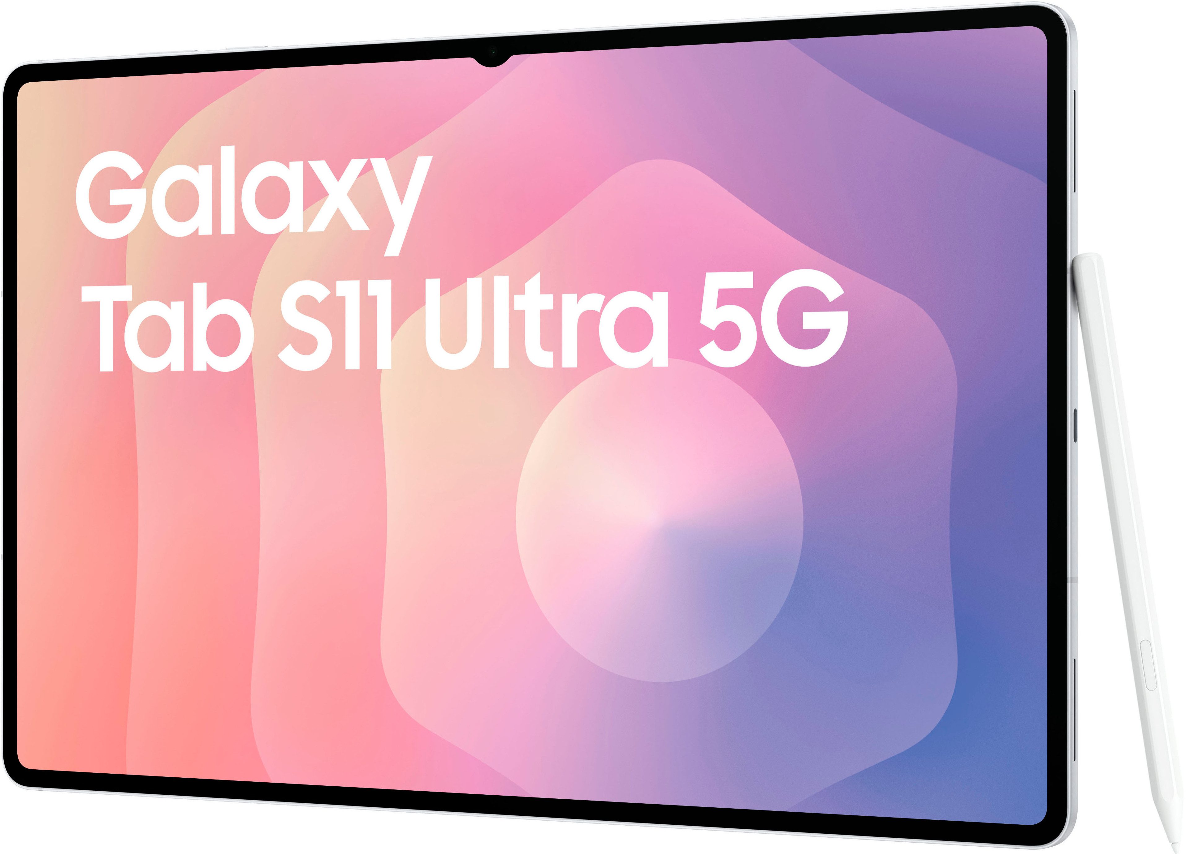Samsung Galaxy Tab S11 Ultra Tablet (14,6", Android,One UI,Knox, 5G)