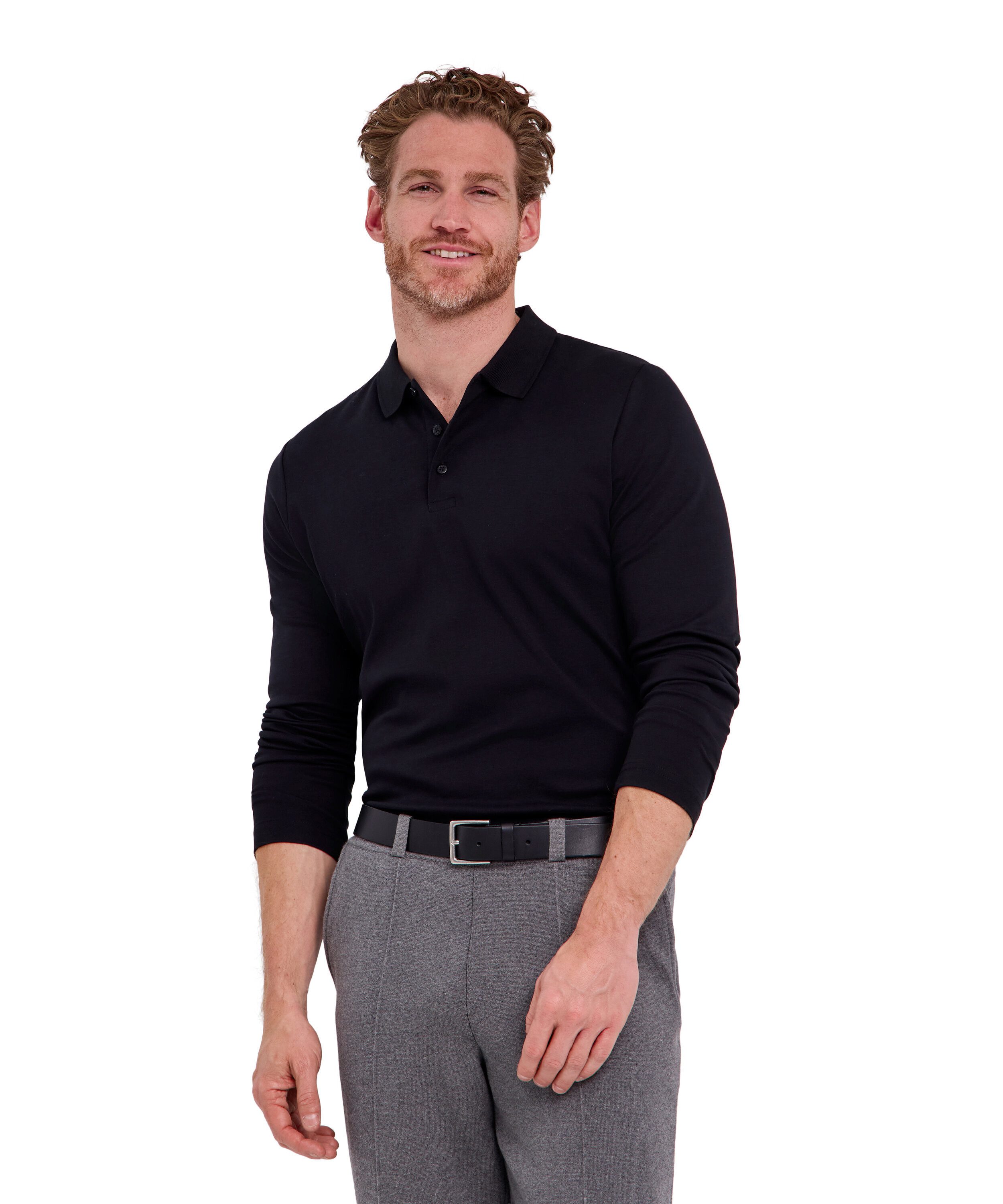 Poloshirt Essential Polo Shirt