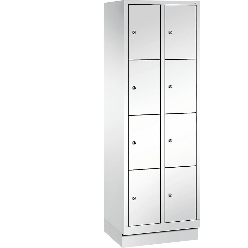 Aktenschrank C+P