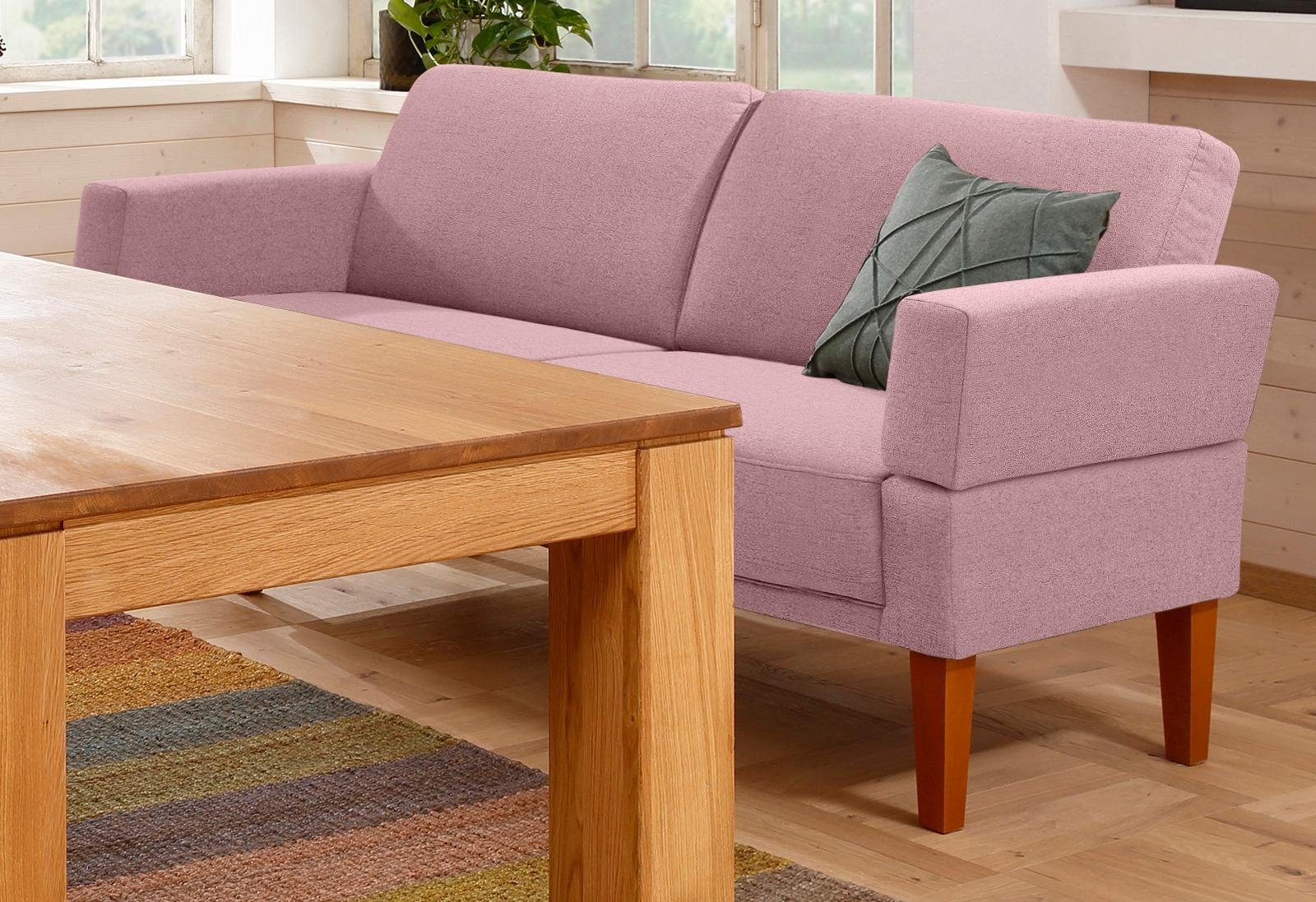 Home affaire Sofa Fehmarn, in 3 günstig online kaufen