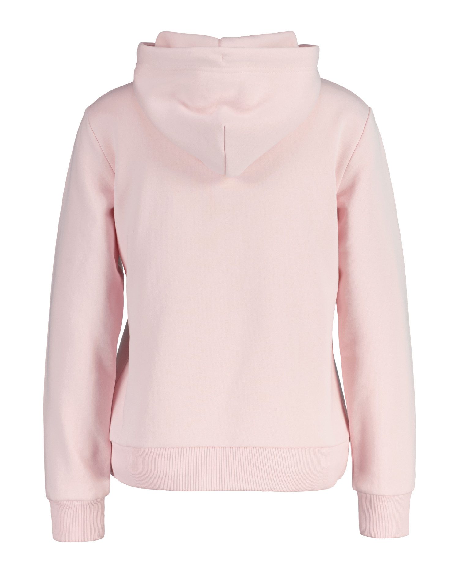 Gant Kapuzensweatjacke REG TONAL SHIELD ZIP günstig online kaufen