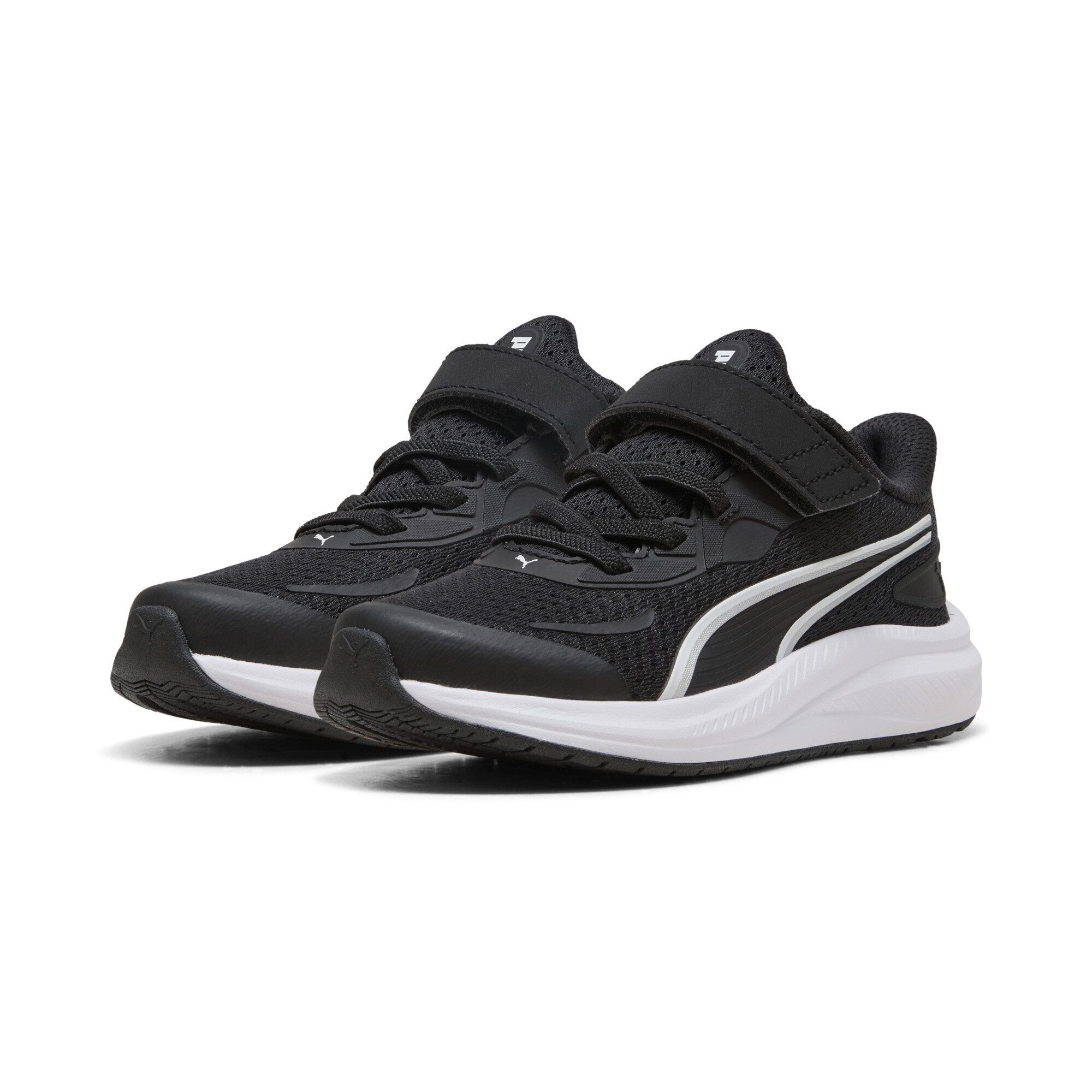 PUMA Skyrocket 2 Sneakers Kinder Sneaker
