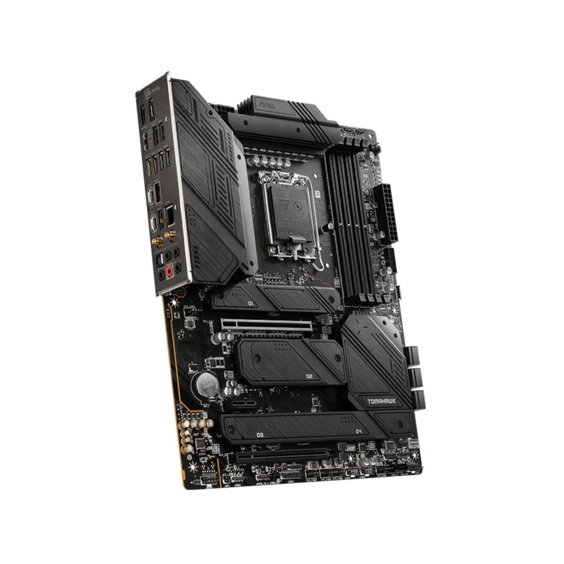 MSI MAG Z790 TOMAHAWK WIFI Mainboard