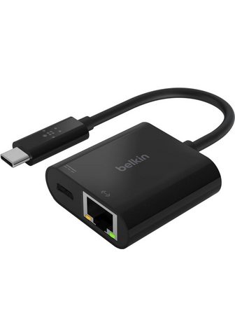  Belkin USB-C ant Gigabit-Ethernet-Adap...