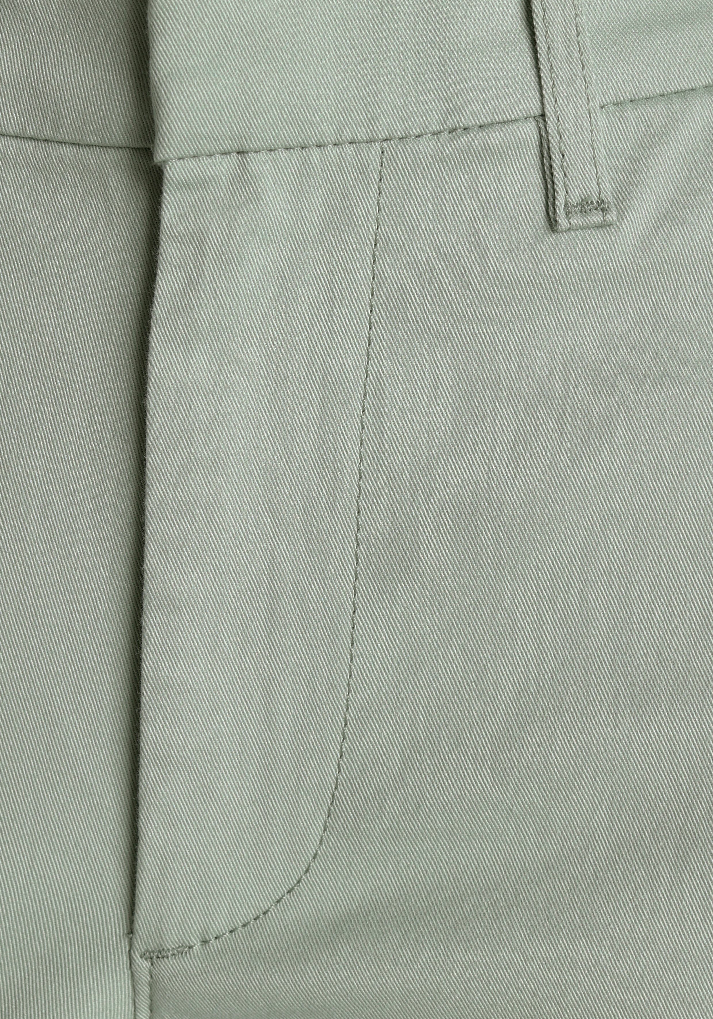 Levi's® Chinohose ESSENTIAL foam sea