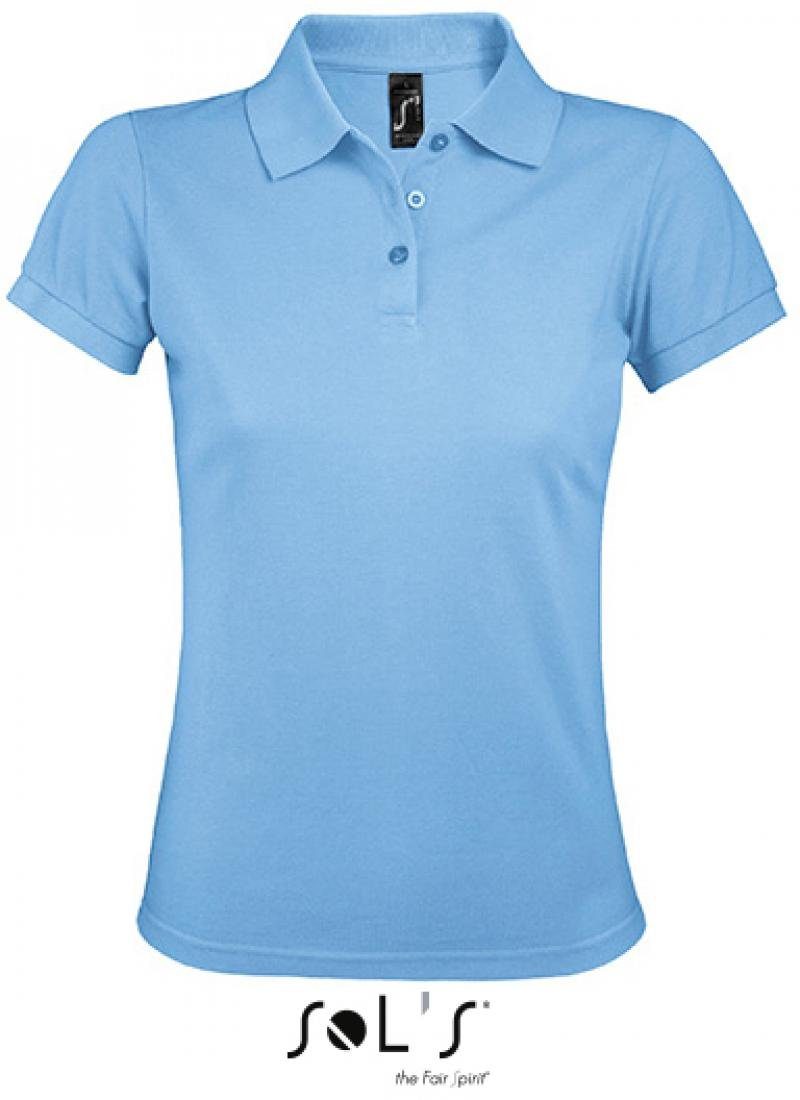 SOLS Poloshirt Damen Polo Shirt Prime günstig online kaufen