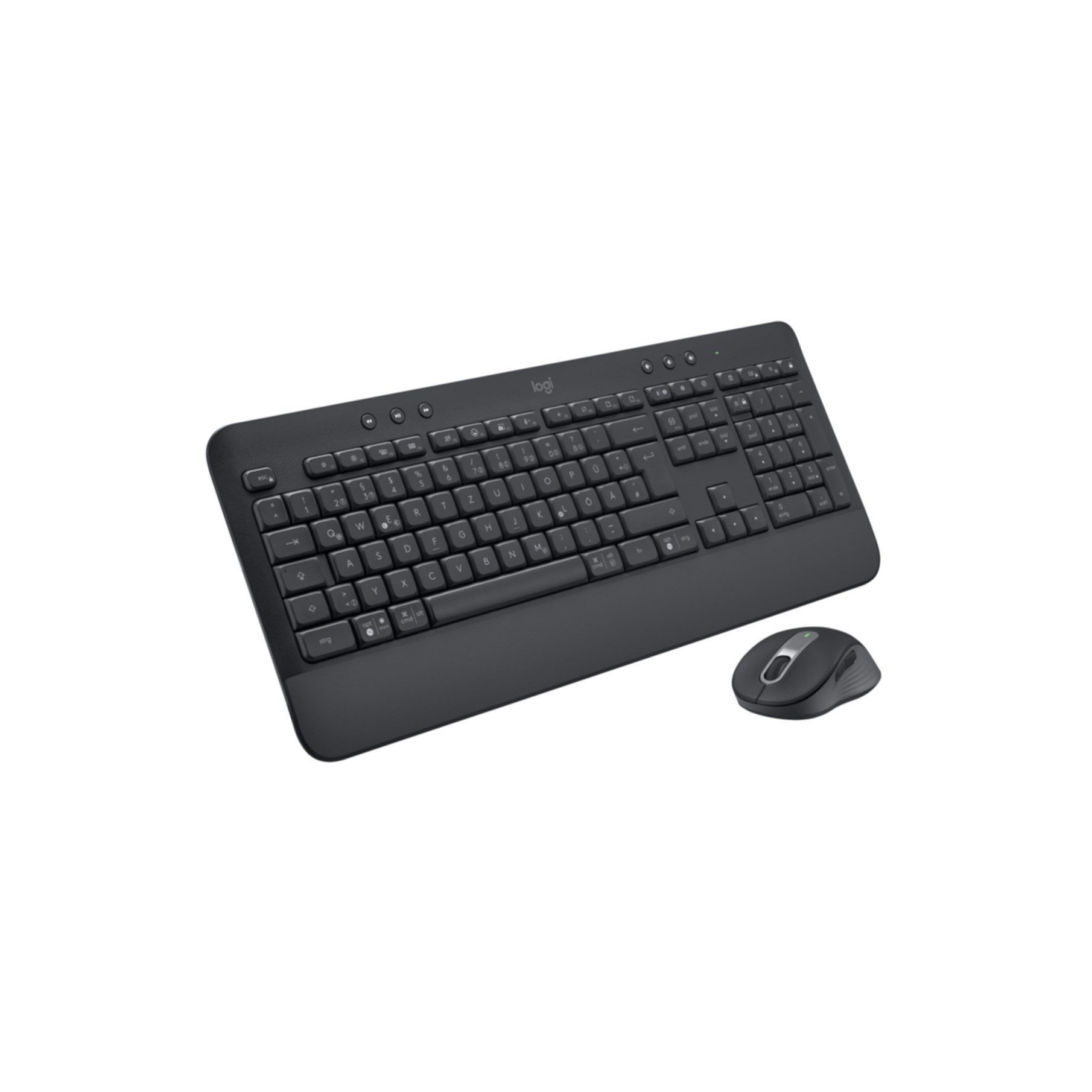 Logitech 920-010994 Tastatur