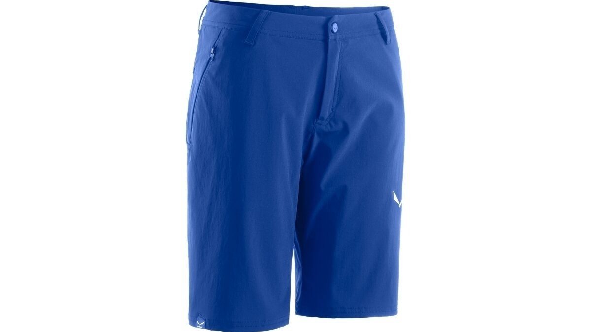 Salewa Trainingsshorts COMABBIO DST M SHORTS royal blue | Sportshorts