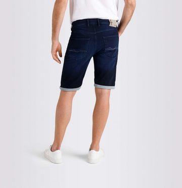 Bermudas MAC JEANS - Jogn Bermuda, Light Sweat Denim