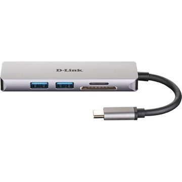 D-Link DUB-M530 USB-Kabel